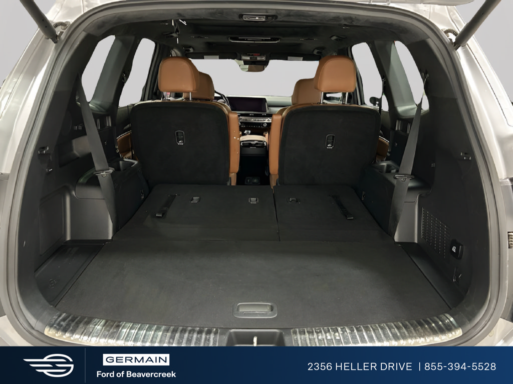 Used 2023 Kia Telluride SX Prestige X-Pro AWD/4WD image 24