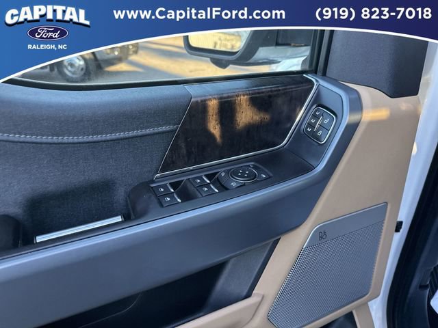 Certified 2021 Ford F150 Lariat image 20