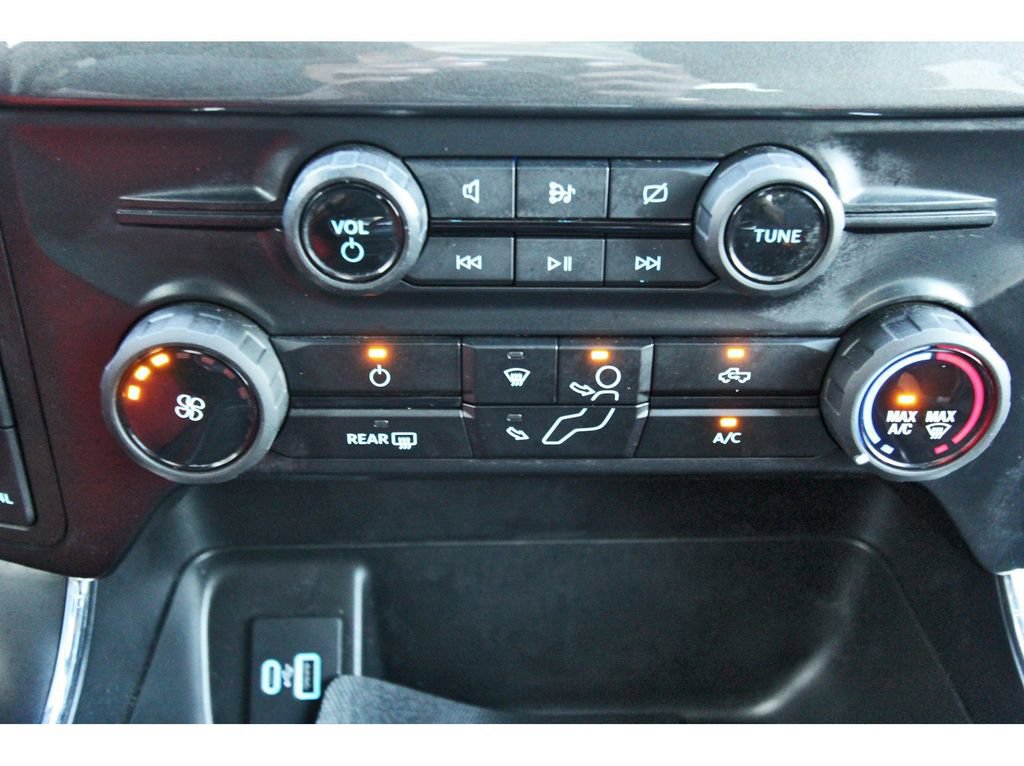 Certified 2024 Ford F150 STX AWD/4WD image 26
