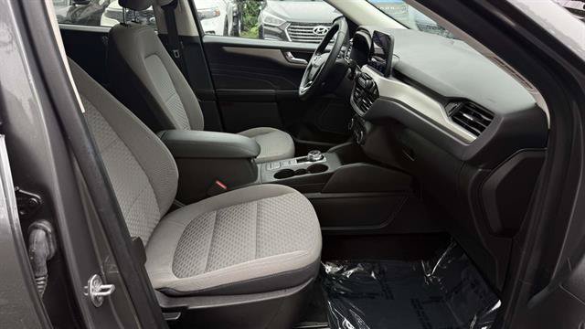 Certified 2021 Ford Escape SE AWD/4WD image 24
