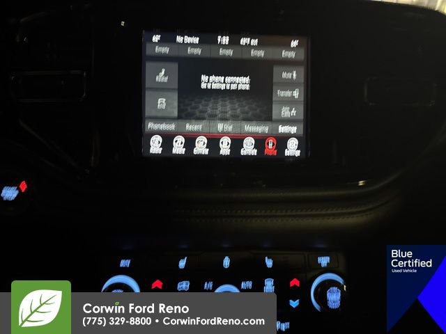 Used 2022 Dodge Durango GT image 9