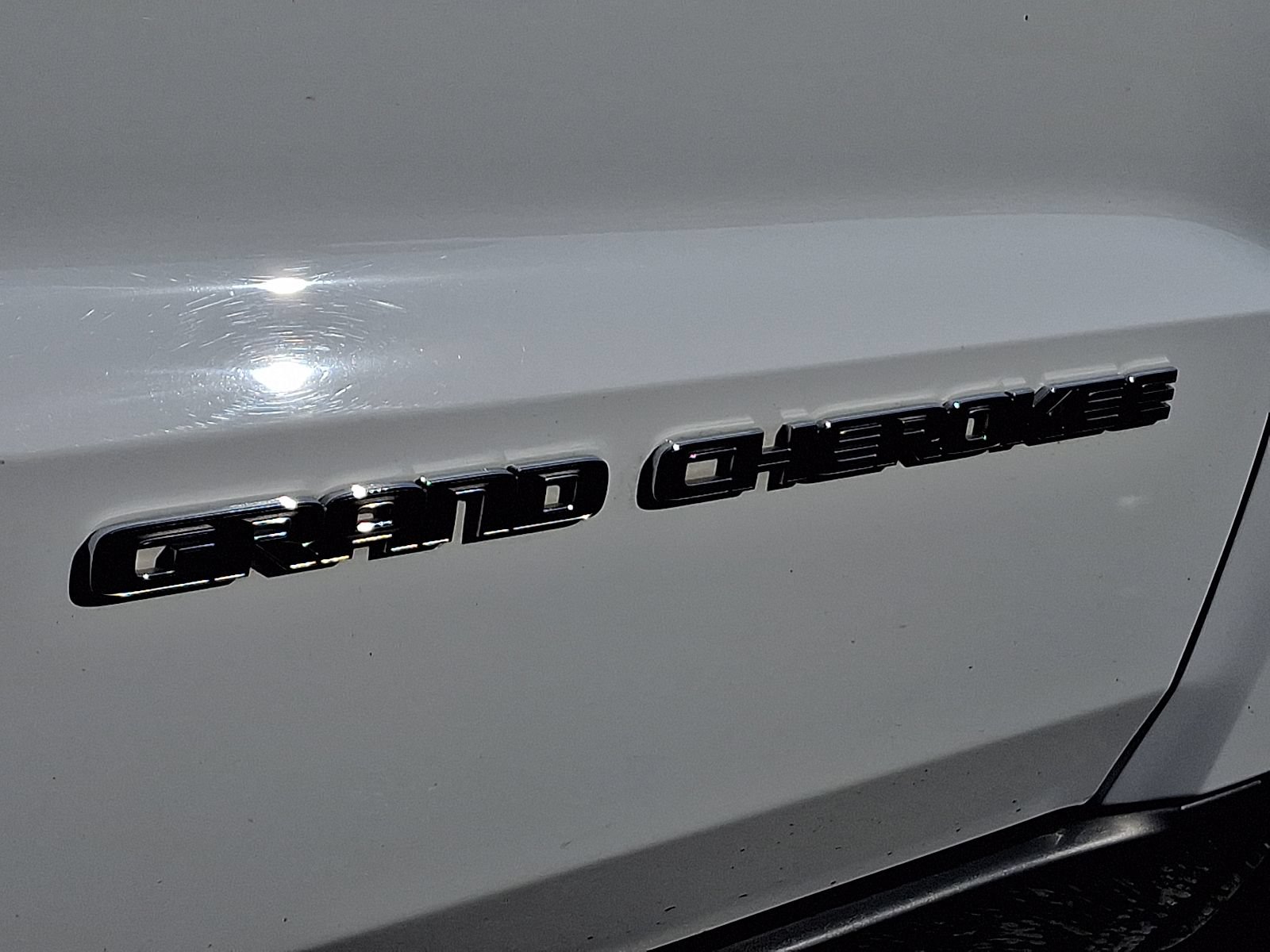 Used 2021 Jeep Grand Cherokee Limited w/ Luxury Group II AWD/4WD image 30