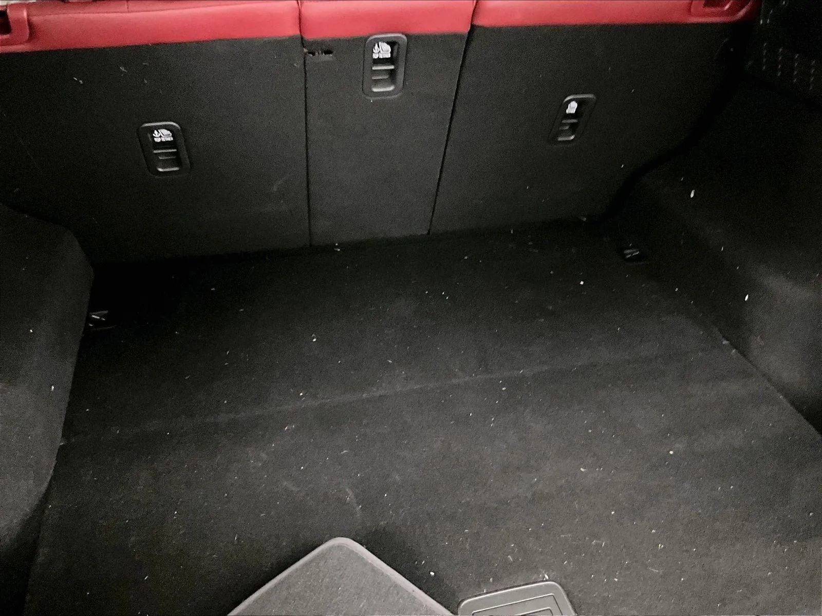 Used 2023 MAZDA CX-5 Carbon Edition image 33