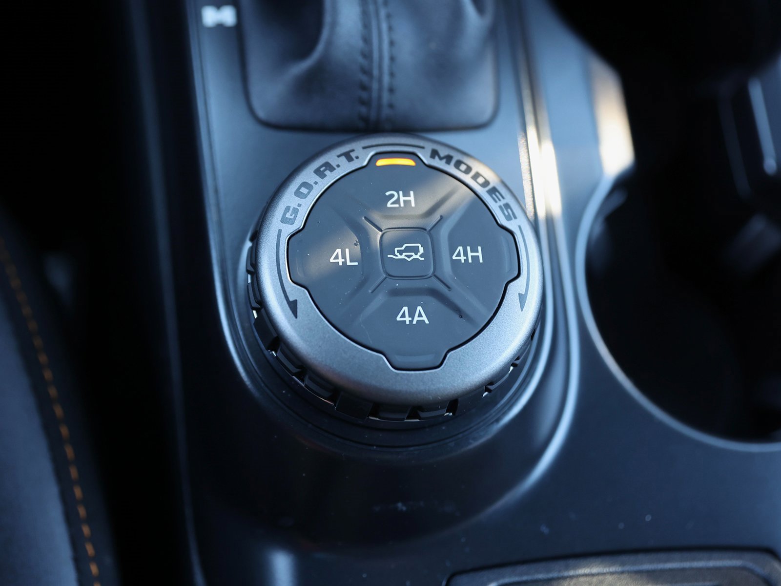 Certified 2024 Ford Bronco Badlands image 32