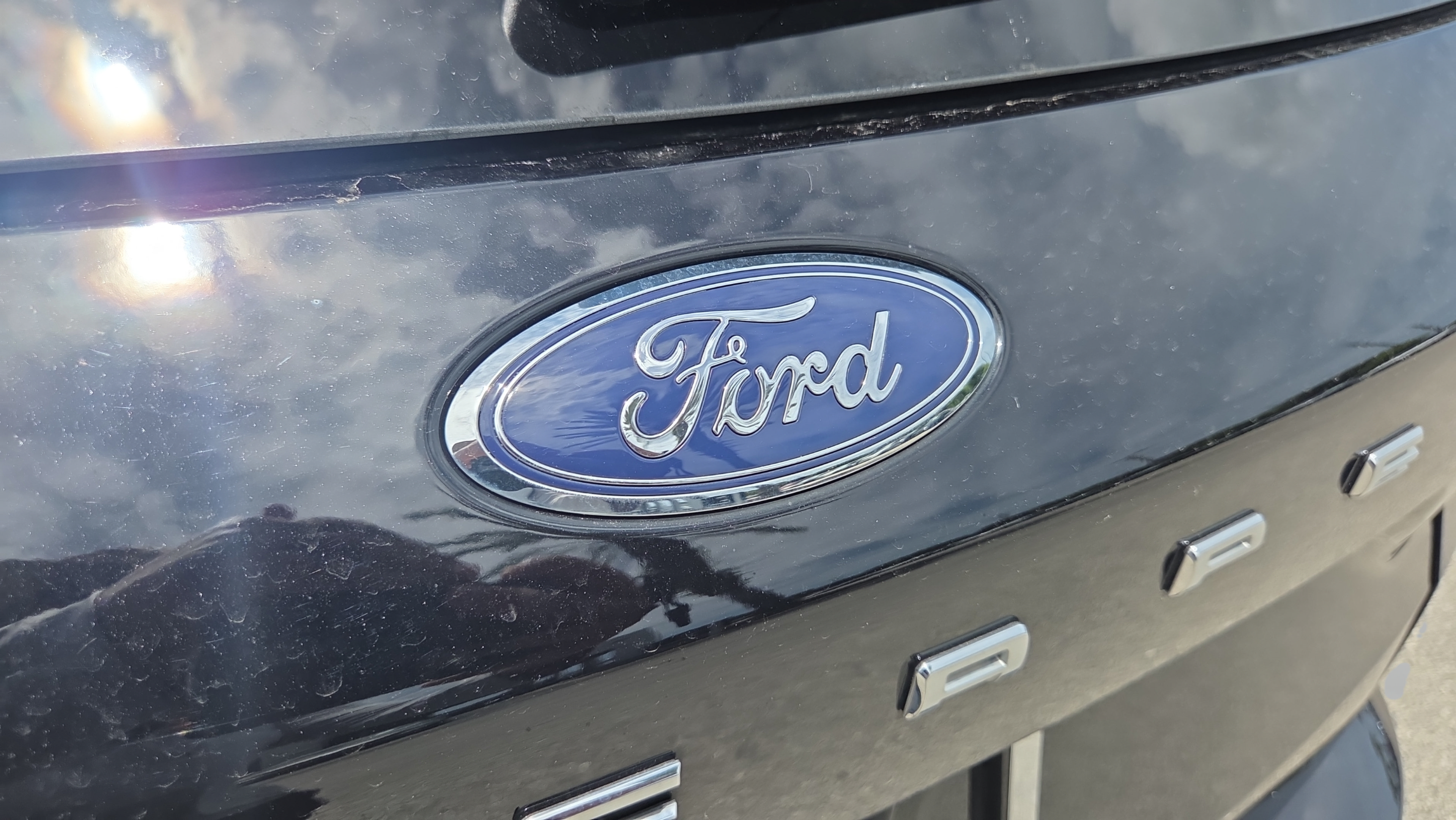 Certified 2023 Ford Escape ST-Line w/ Tech Pack #1 FWD image 36