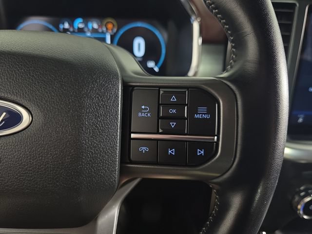 Certified 2022 Ford F150 Lariat AWD/4WD image 17