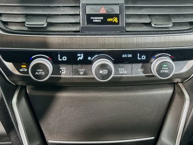 Used 2020 Honda Accord Hybrid image 27