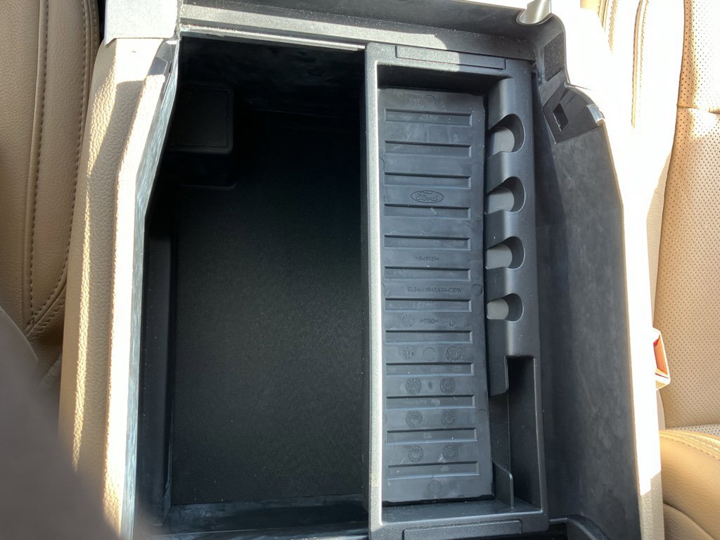 Certified 2018 Ford F150 Lariat w/ Equipment Group 501A Mid image 26