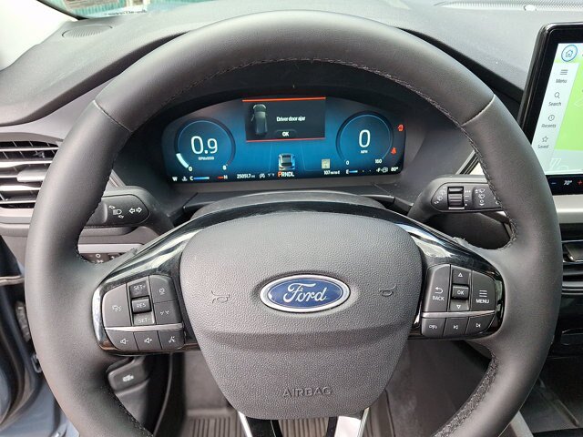 Certified 2023 Ford Escape Active w/ Tech Pack #2 AWD/4WD image 7