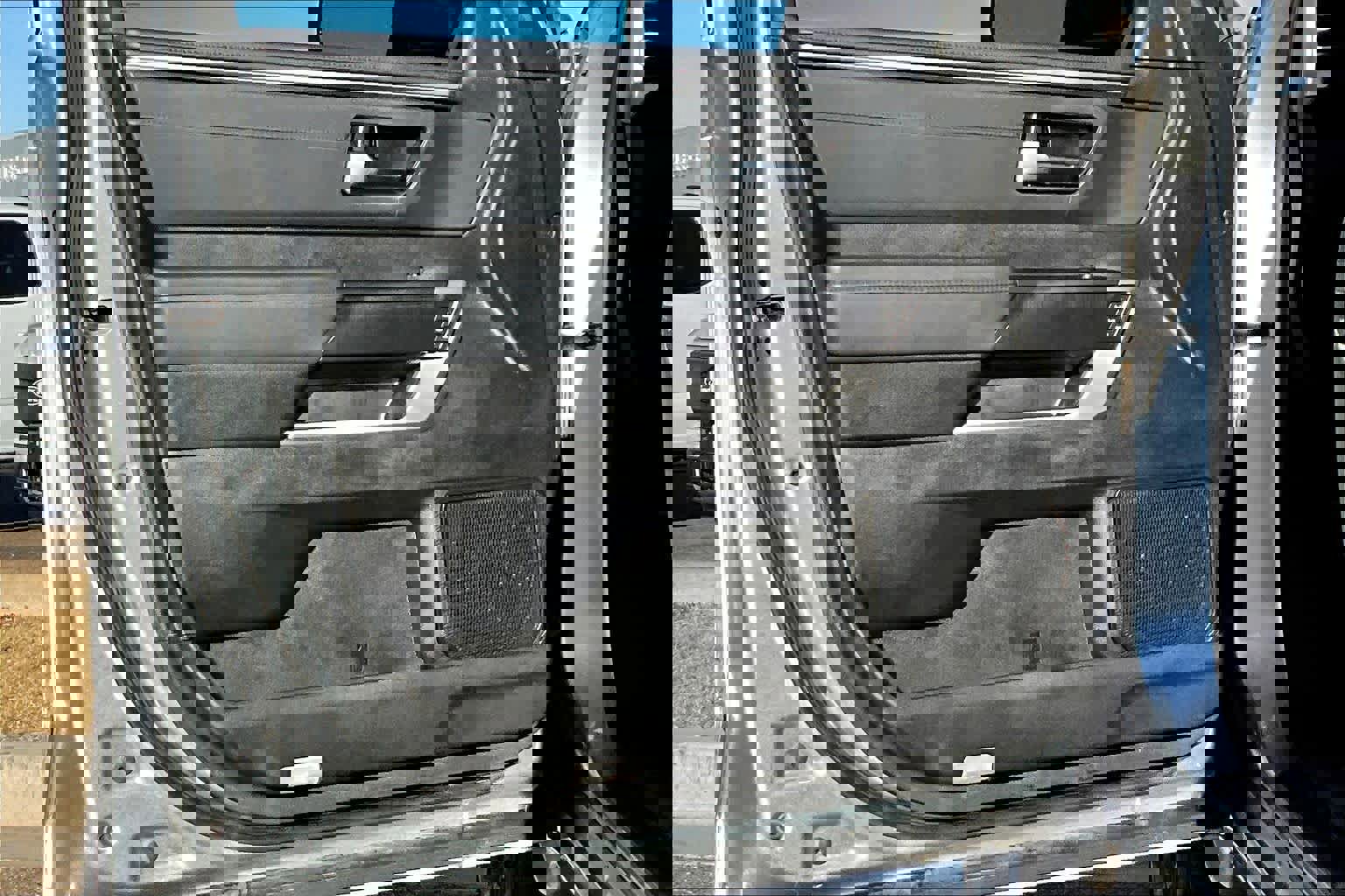 Used 2023 Toyota Tundra Platinum image 21