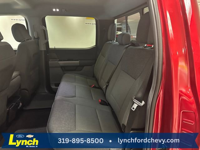 Certified 2026 Ford F150 XLT AWD/4WD image 20
