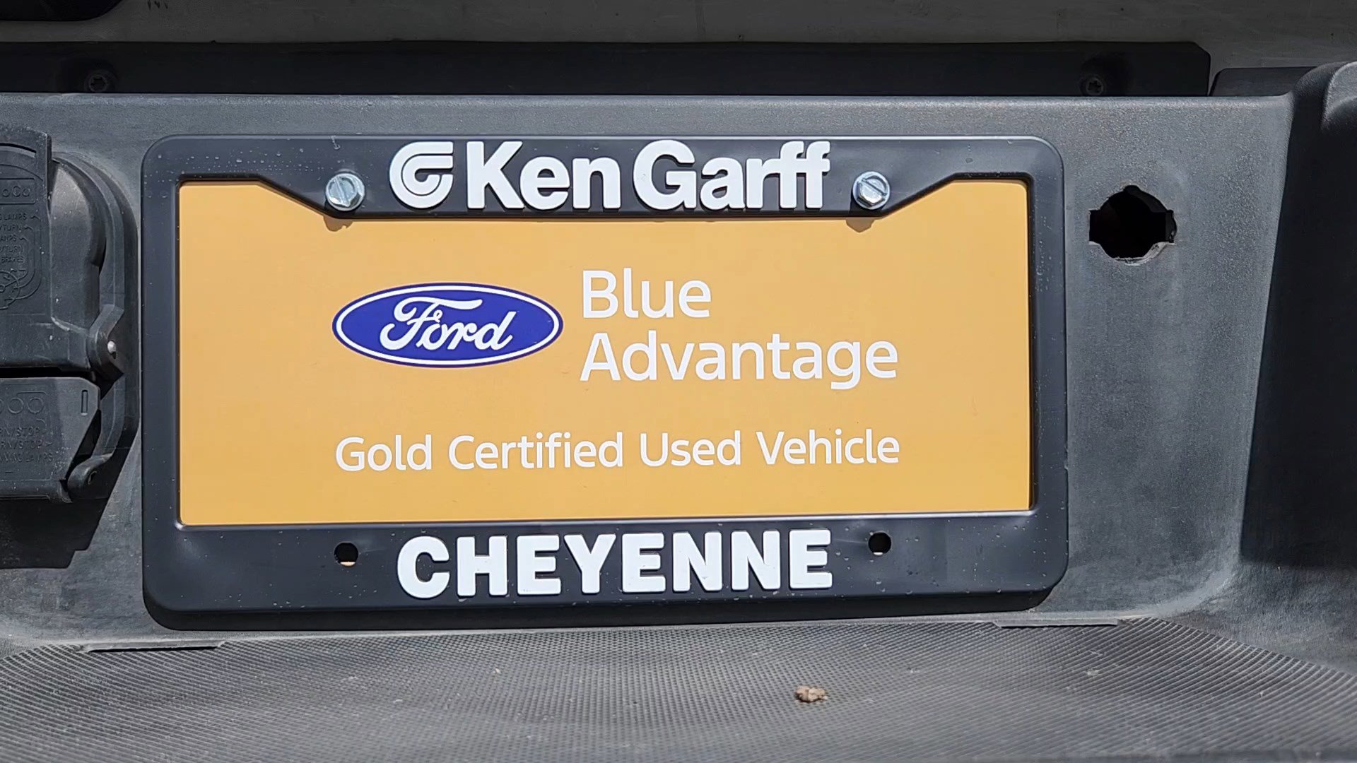 Certified 2024 Ford F250 XLT image 21