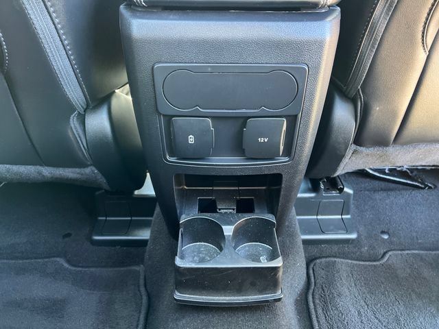 Certified 2024 Ford Explorer XLT w/ Equipment Group 202A AWD/4WD image 38