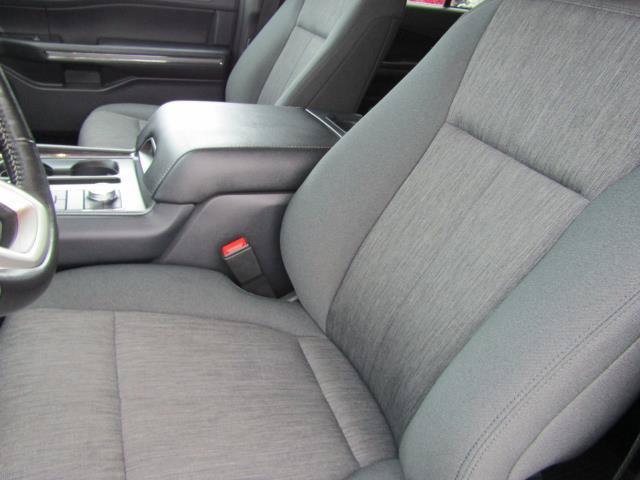 Certified 2024 Ford Expedition XLT AWD/4WD image 17
