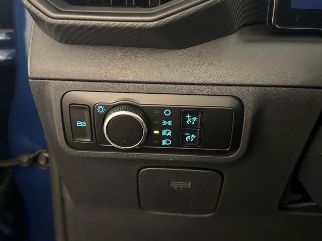 Certified 2024 Ford Mustang Convertible image 22