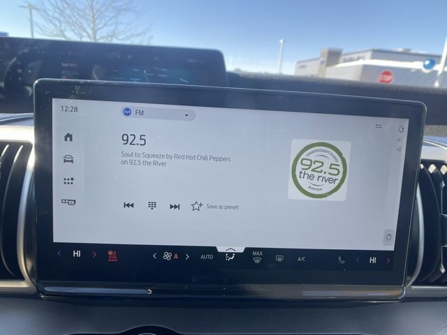 Certified 2025 Ford Expedition Max Active image 22