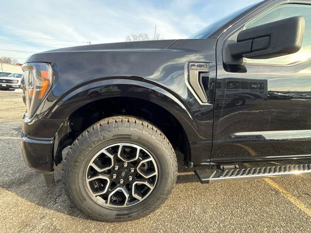 Certified 2023 Ford F150 XL w/ STX Appearance Package image 16