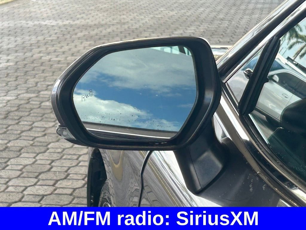 Used 2024 Toyota Camry XSE image 11