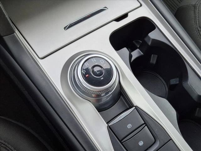 Certified 2023 Ford Explorer XLT AWD/4WD image 16