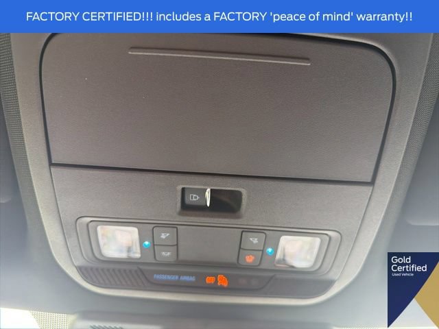 Certified 2026 Ford F150 XLT w/ Equipment Group 302A MID AWD/4WD image 45