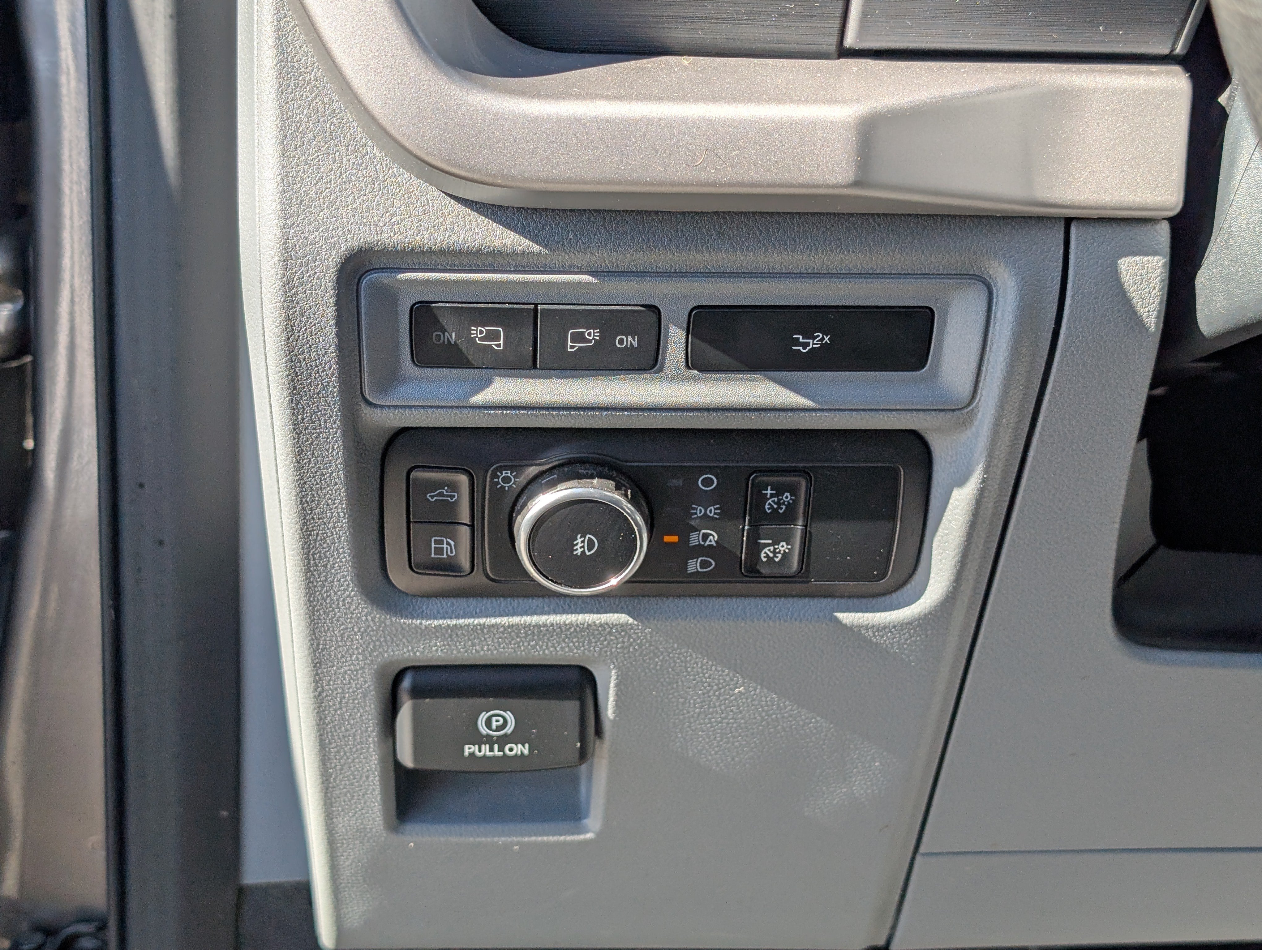 Certified 2023 Ford F150 XLT w/ Equipment Group 302A High AWD/4WD image 21
