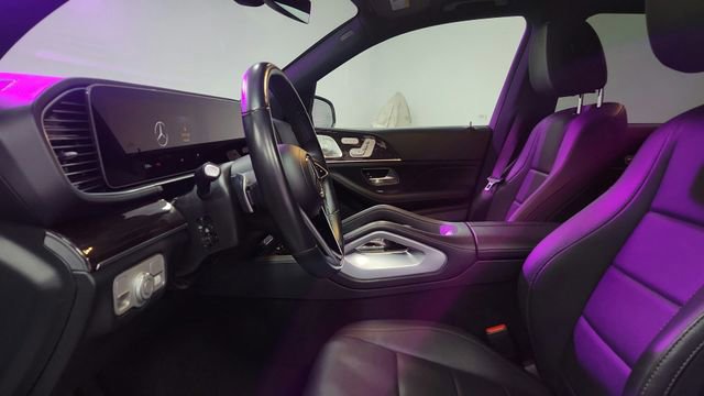 Used 2024 Mercedes-Benz GLE 350 4MATIC w/ 3rd Row Seat Package image 10