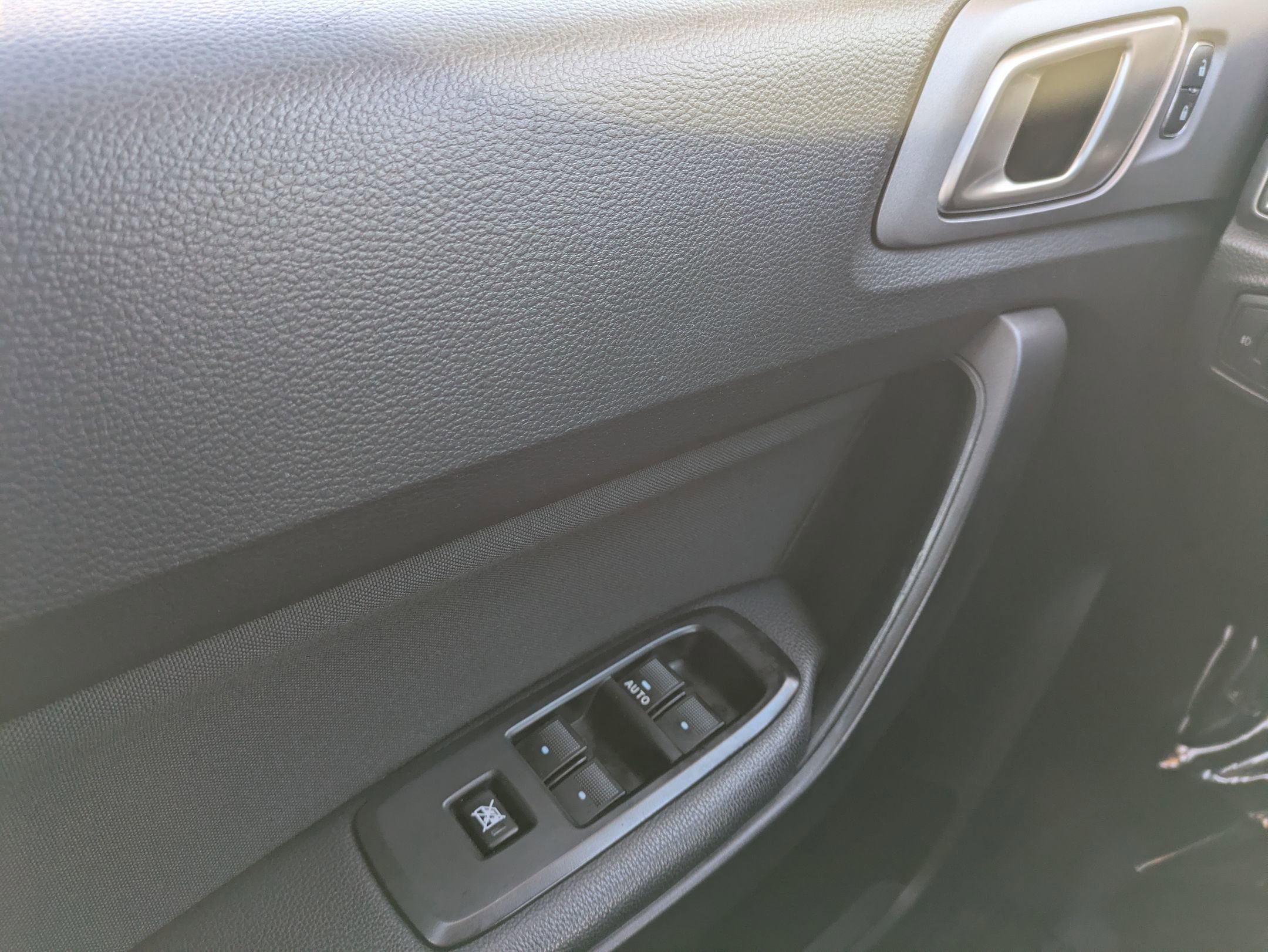 Certified 2019 Ford Ranger XLT w/ Equipment Group 302A Luxury image 13