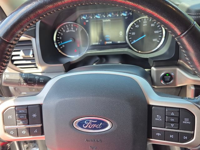Certified 2022 Ford Expedition XLT AWD/4WD image 22