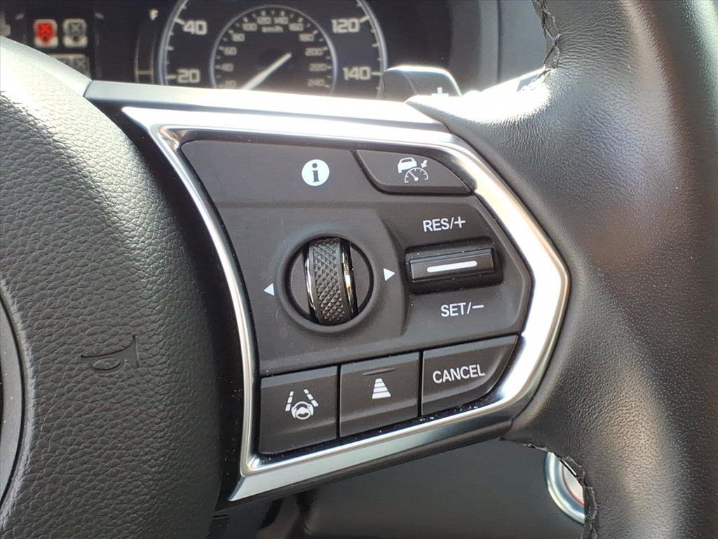 Used 2024 Acura RDX SH-AWD w/ Technology Package image 24