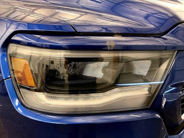 Used 2019 RAM 1500 Sport AWD/4WD image 27