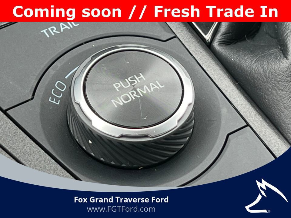 Used 2025 Toyota RAV4 XLE image 29