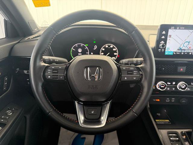 Used 2025 Honda CR-V Sport Touring image 16