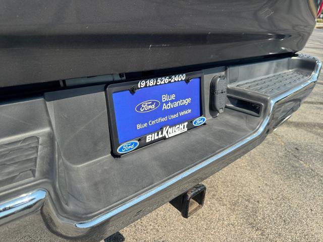 Used 2020 RAM 1500 Big Horn RWD image 15