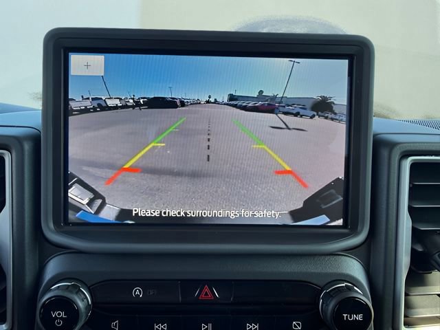 Certified 2023 Ford Bronco Sport Big Bend image 26