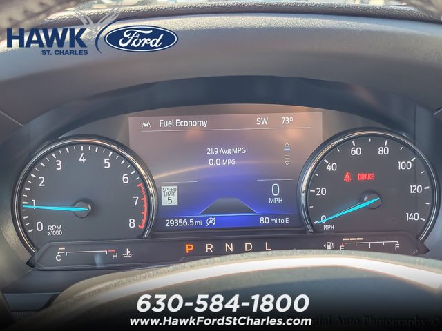 Certified 2023 Ford Explorer XLT w/ Equipment Group 202A AWD/4WD image 14