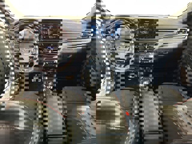 Certified 2024 Ford Escape ST-Line w/ Tech Pack #1 image 13