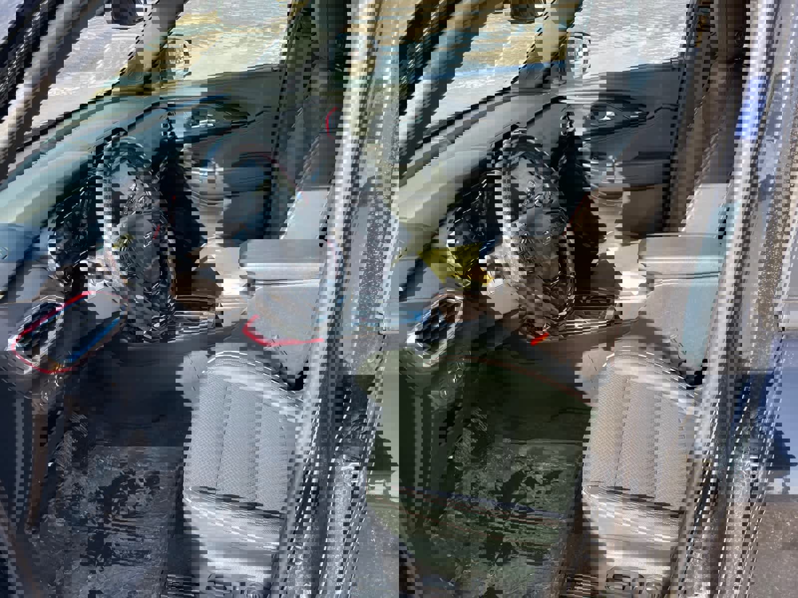 Used 2022 Chevrolet TrailBlazer RS image 9