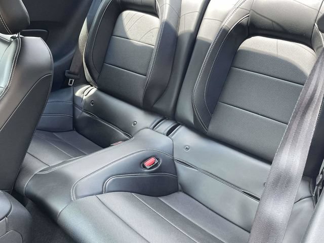 Certified 2021 Ford Mustang Premium w/ Equipment Group 201A RWD image 7