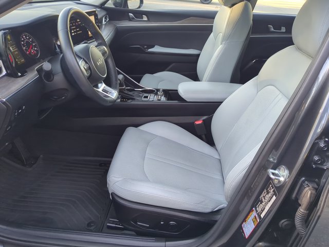 Used 2023 Kia K5 EX FWD image 15