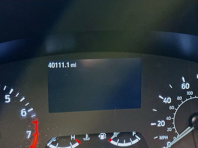 Certified 2022 Ford Escape SE w/ Convenience Package image 19