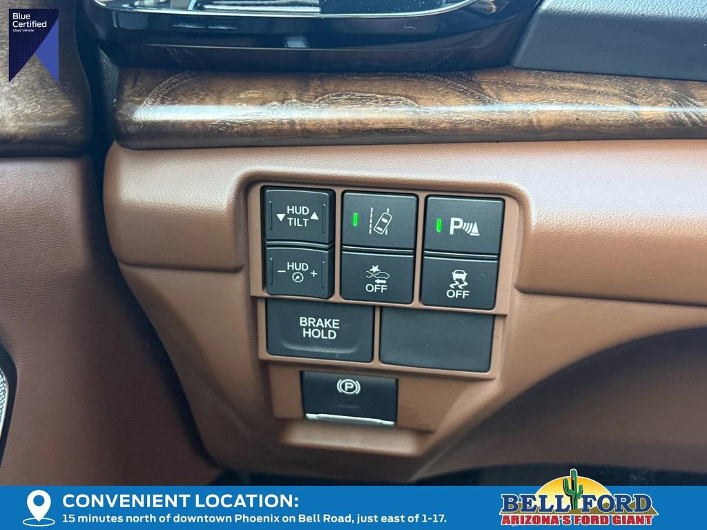 Used 2019 Acura RDX Advance Package image 32