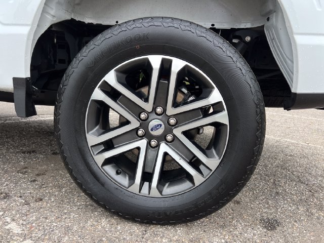 Certified 2023 Ford F150 XL w/ STX Appearance Package AWD/4WD image 16