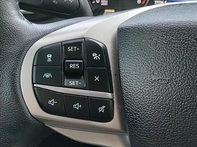 Certified 2023 Ford Explorer XLT AWD/4WD image 24