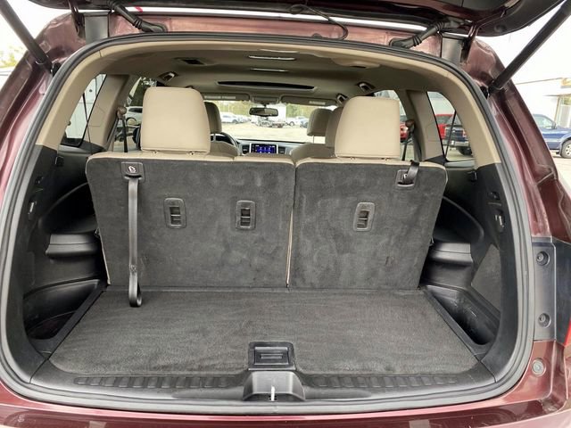 Used 2017 Honda Pilot EX-L image 7