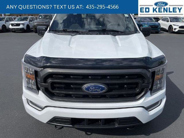 Certified 2023 Ford F150 XLT w/ Equipment Group 302A High AWD/4WD image 30