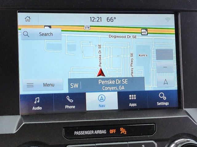 Certified 2020 Ford F150 XLT w/ Equipment Group 302A Luxury image 27