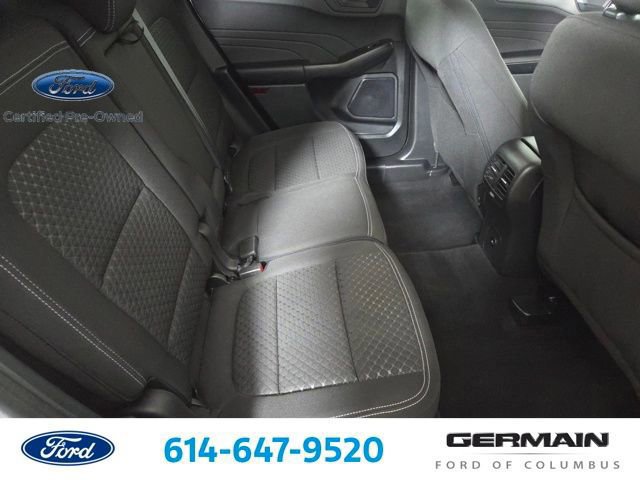Certified 2023 Ford Escape Active image 22
