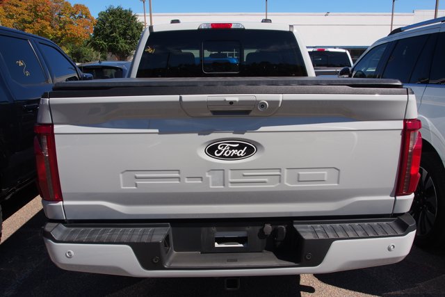 Certified 2024 Ford F150 XLT w/ Equipment Group 302A MID AWD/4WD image 5