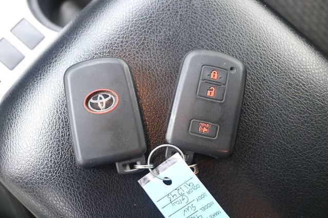 Used 2021 Toyota 4Runner Trail Special Edition AWD/4WD image 16