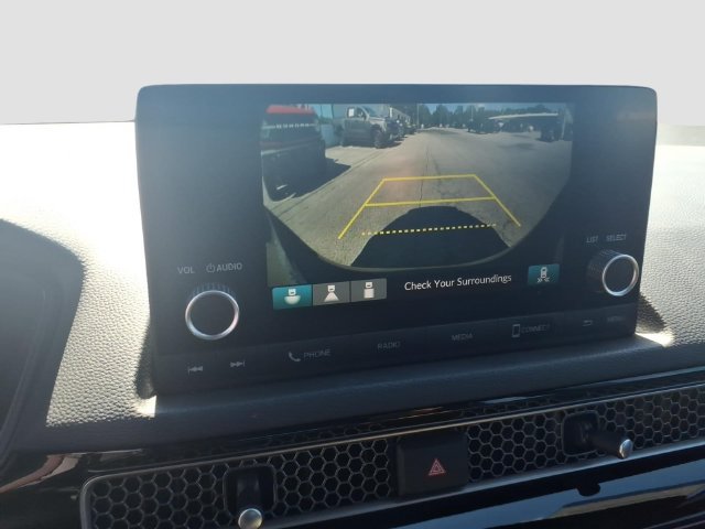 Used 2025 Honda Civic Sport image 21